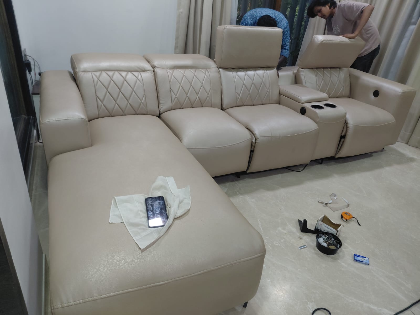 SPS Client Work - Sofa Services 17